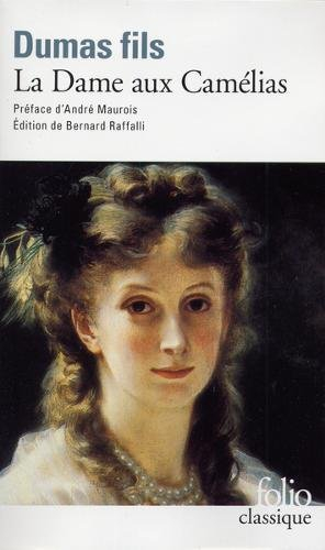 La dame aux camélias