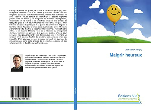 Maigrir heureux
