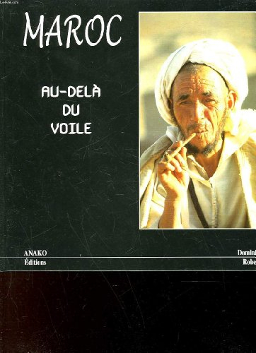 maroc audela du voile