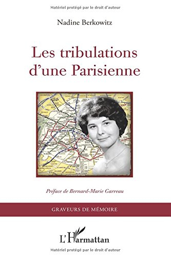 Les tribulations d'une Parisienne