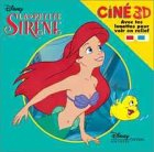 La petite sirène