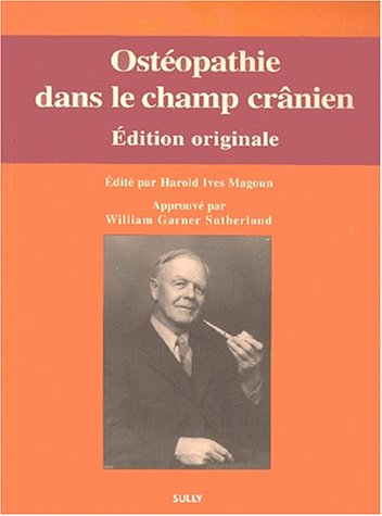 Ostéopathie dans le champ crânien
