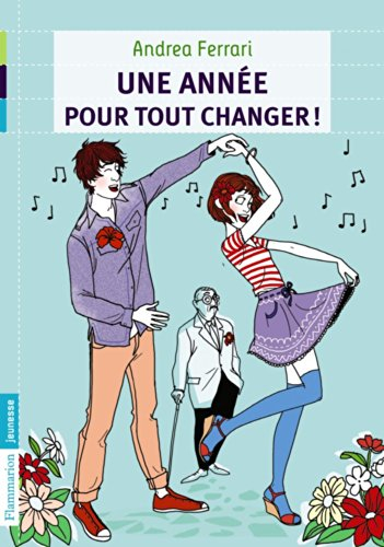 Une année pour tout changer !