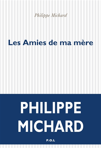 Les amies de ma mère