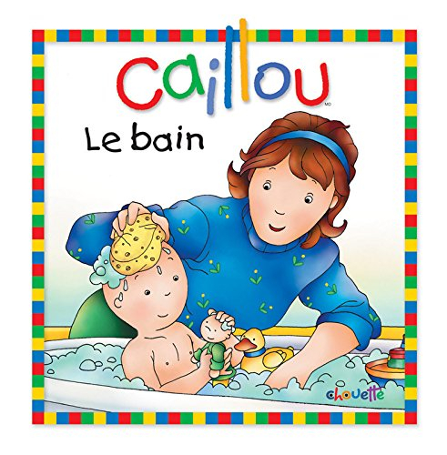 Le bain