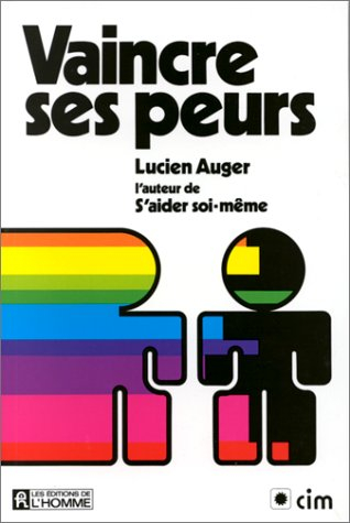 vaincre ses peurs