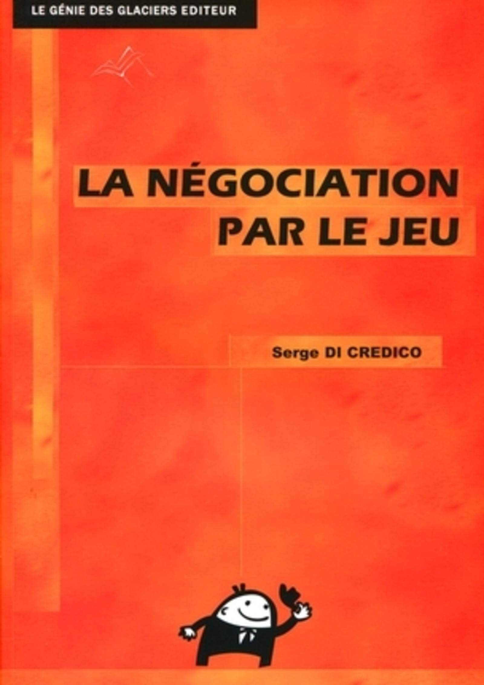 La négociation par le jeu : BTS NRC