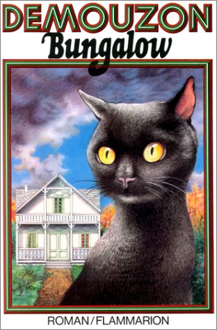 bungalow