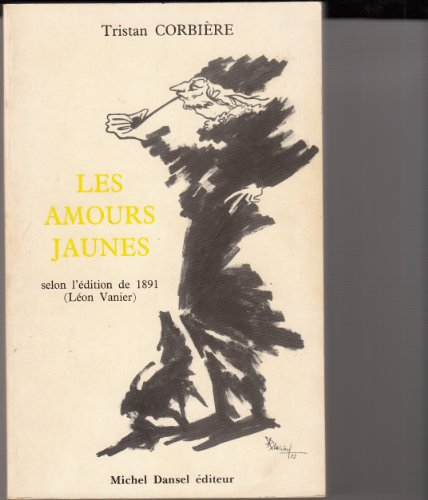 les amours jaunes
