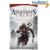 assassin's credd forsaken
