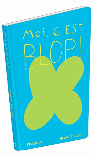 Moi, c'est Blop !
