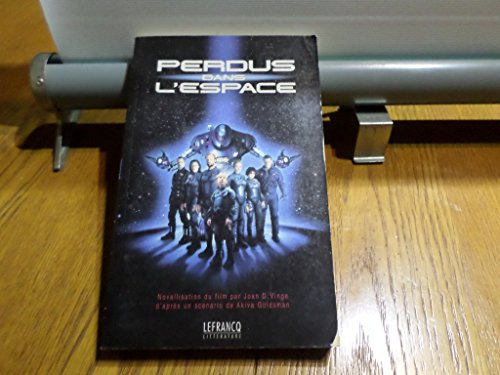 Perdus dans l'espace
