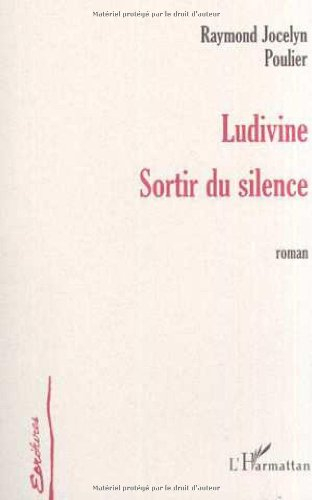 Ludivine, sortir du silence