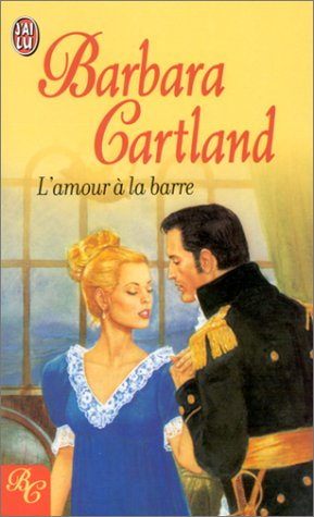 L'amour à la barre