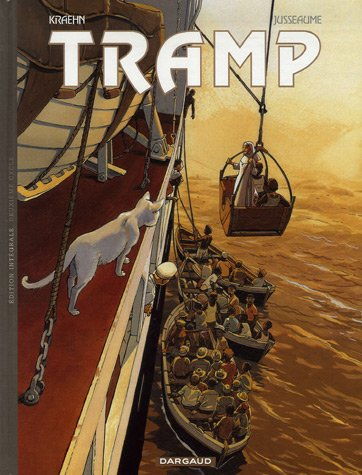 Tramp : édition intégrale, deuxième cycle