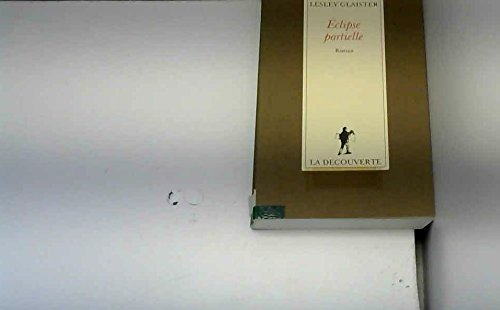 Eclipse partielle