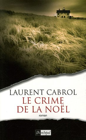 Le crime de la Noël