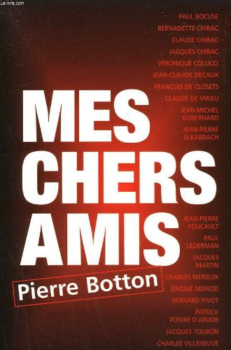 mes chers amis