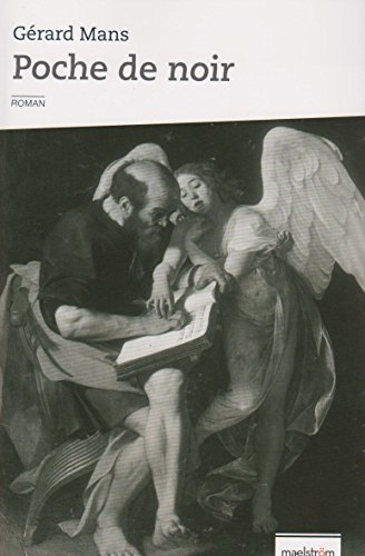 Poche de noir