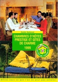 guide national des chambres et tables d'hôtes