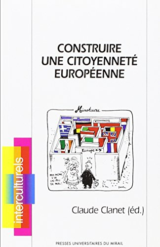 Construire une citoyenneté européenne