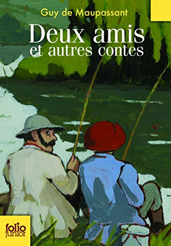 Deux amis : et autres contes