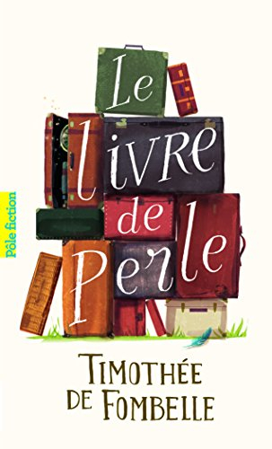 Le livre de Perle
