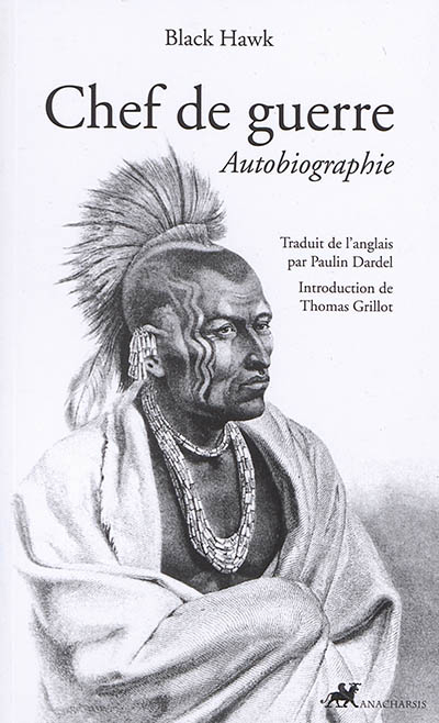 Chef de guerre : autobiographie