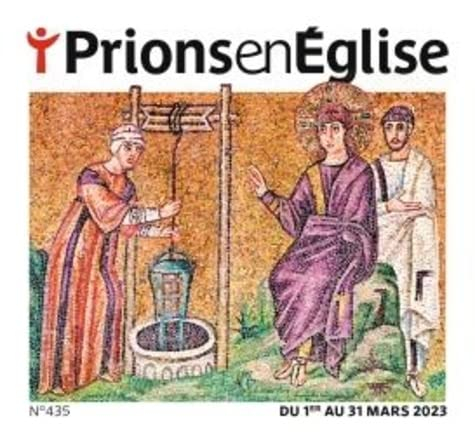 Prions Poche - mars 2023 Nø 435