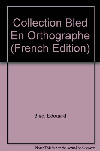 1er en orthographe, CE1