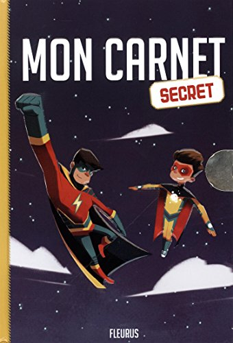 Mon carnet secret