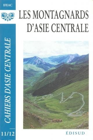 Les Montagnards d'Asie Centrale