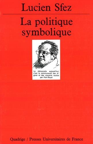 La Politique symbolique