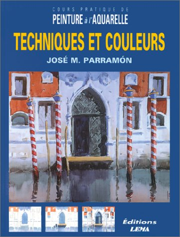 Techniques et couleurs