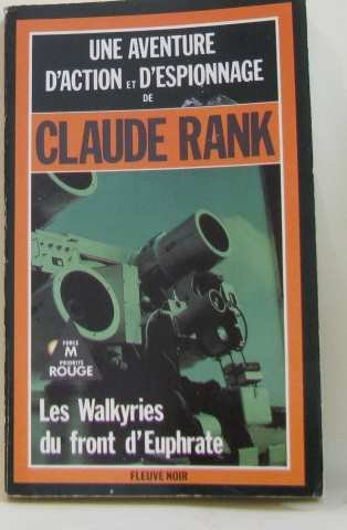 Les Walkyries du front d'Euphrate
