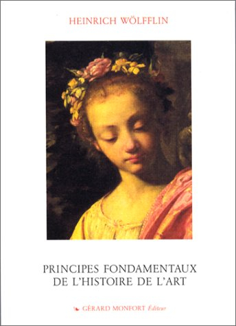 Principes fondamentaux ou l'histoire de l'art