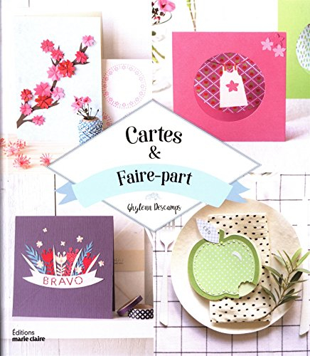 Cartes & faire-part