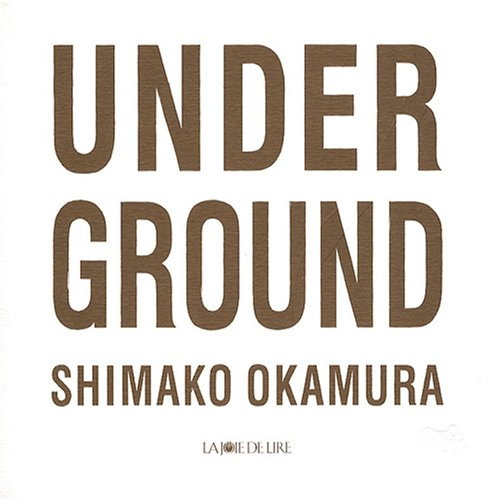 Under ground