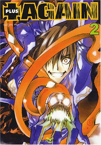 Plus again. Vol. 2