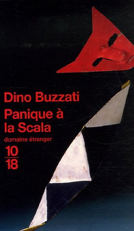 Panique à la Scala