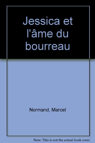 jessica et l'ame du bourreau