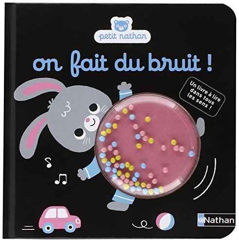 On fait du bruit !