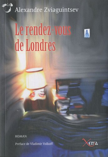 Le rendez-vous de Londres