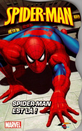 Spider-man 1