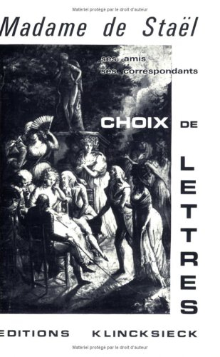 Madame de Staël