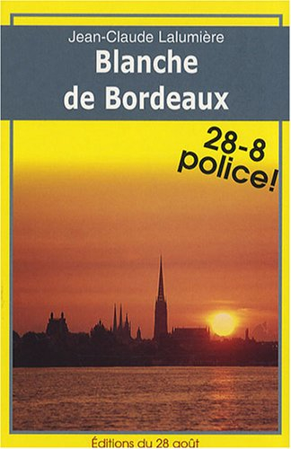 Blanche de Bordeaux