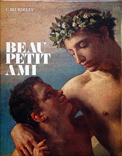 Beau petit ami