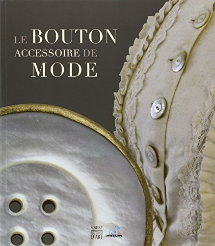 Boutons de nacres, accessoire de modernité : exposition, Méru, Musée de la nacre et de la tabletteri