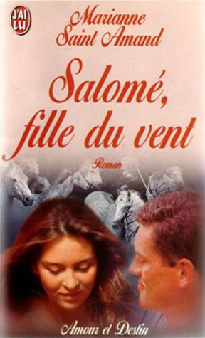 salomé fille du vent