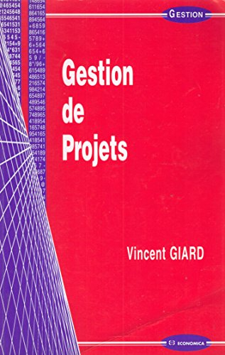 Gestion de projets